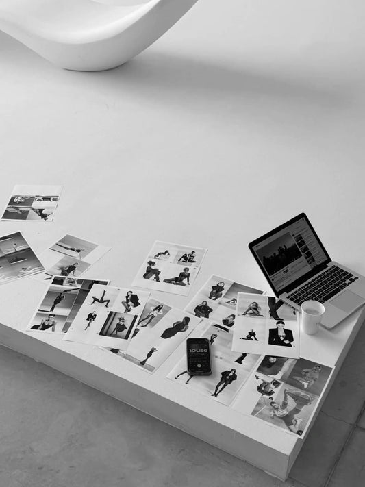 Social Media Management