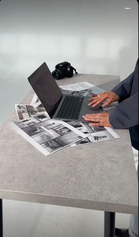 Strategy & Consulting